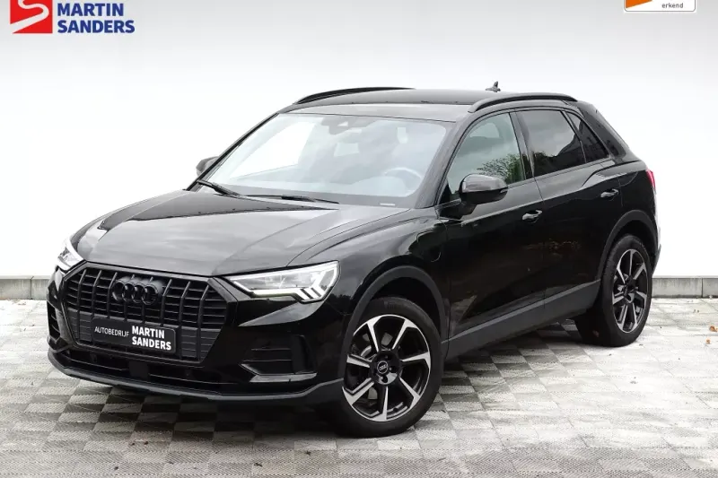 Audi Q3 (2022)