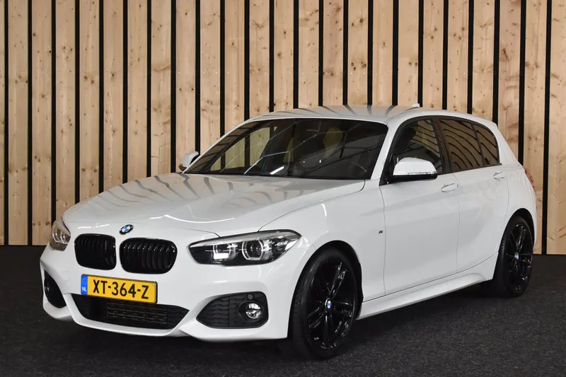 BMW 1-Serie (2019)