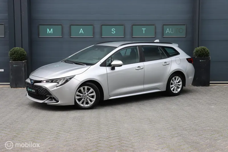 Toyota Corolla (2024)