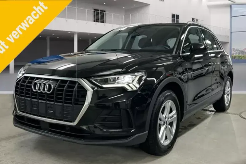 Audi Q3 (2019)