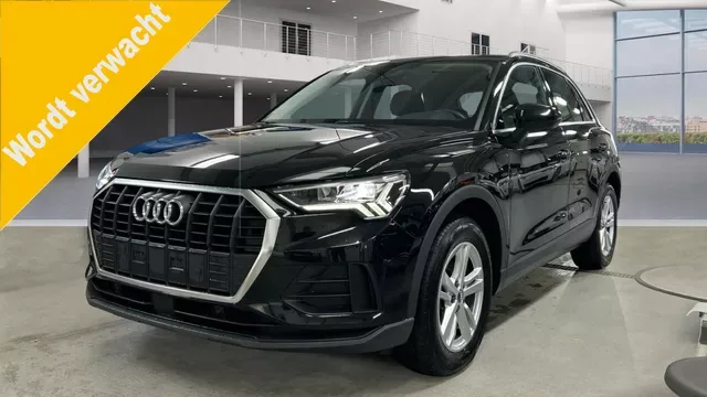 Audi Q3 (2019) — foto 1