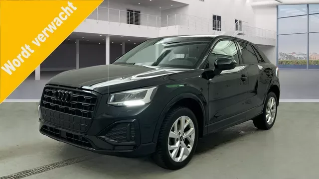 Audi Q2 (2024) — foto 1