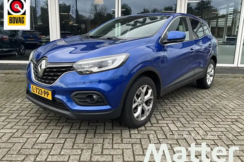 Renault Kadjar (2021)