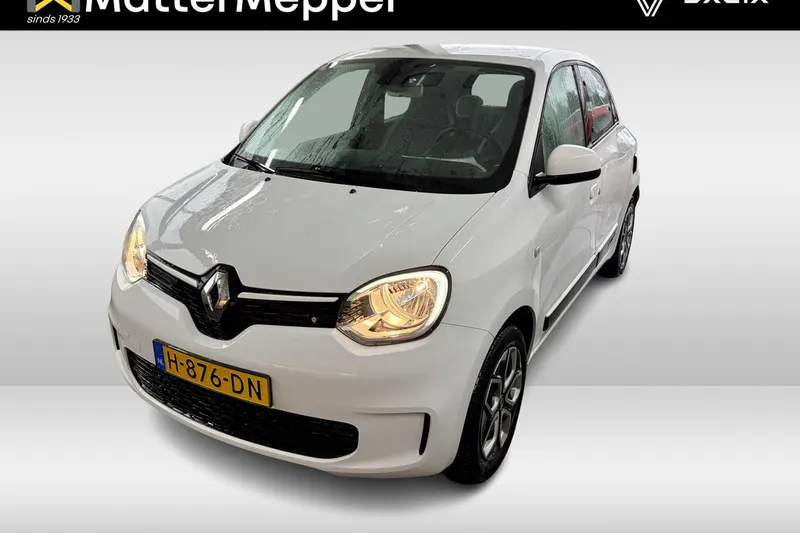 Renault Twingo (2020)