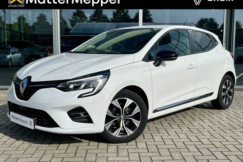 Renault Clio (2023)