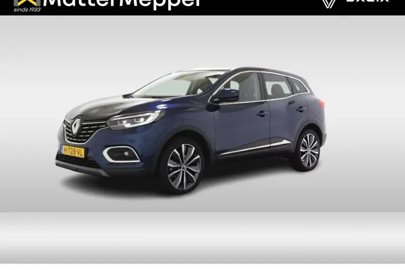Renault Kadjar (2020)