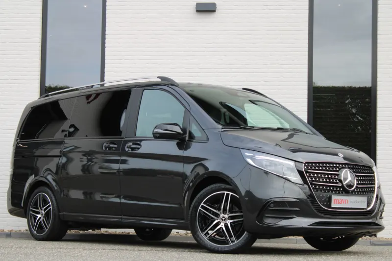 Mercedes-Benz V-Klasse (2024)
