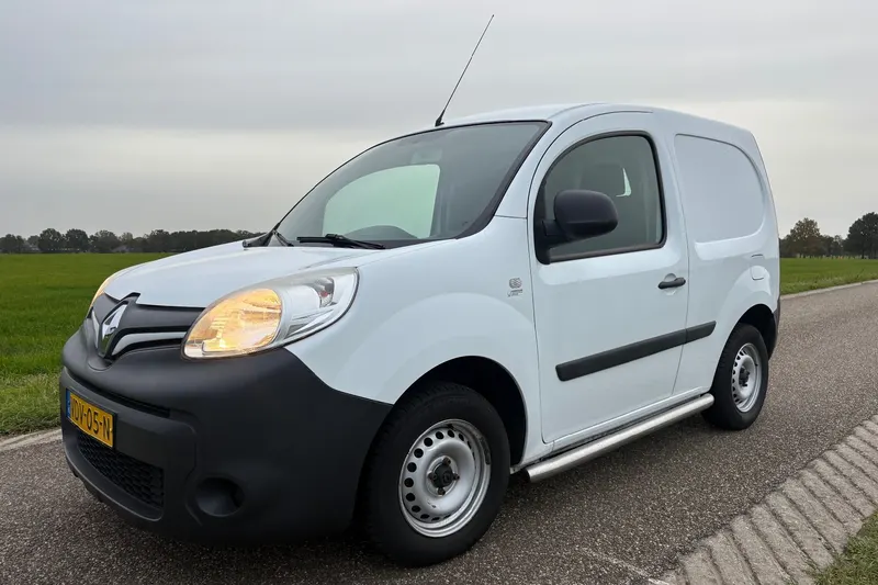 Renault Kangoo (2020)