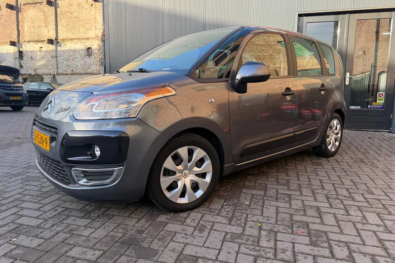 Citroën C3 Picasso (2011)