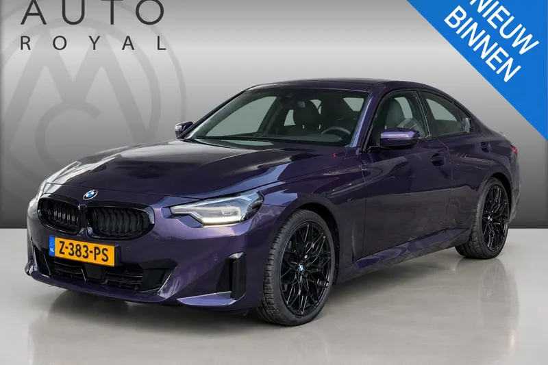 BMW 2-Serie (2023)