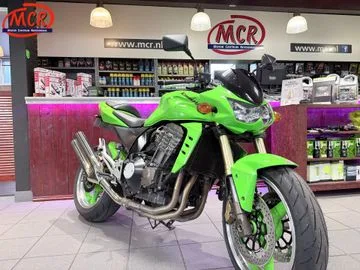 Kawasaki Z 1000 (2004) — foto 1