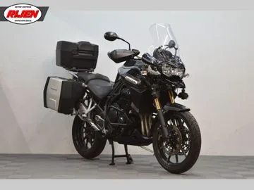 Triumph Tiger 1200 (2012) — foto 1