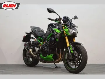 Kawasaki Z 900 SE (2024) — foto 1