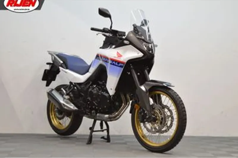 Honda XL 750 TRANSALP (2024)