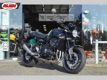 Kawasaki Z 900 RS (2026) — foto 1