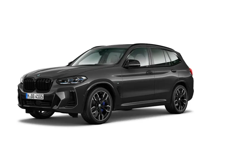 BMW X3 (2023)