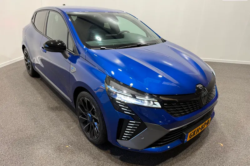 Renault Clio (2024)