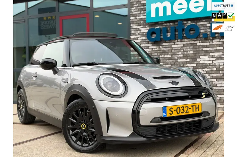MINI Mini Electric (2023)