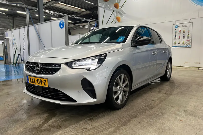 Opel Corsa (2023)