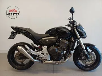 Honda CB 600 F Hornet (2011) — foto 1