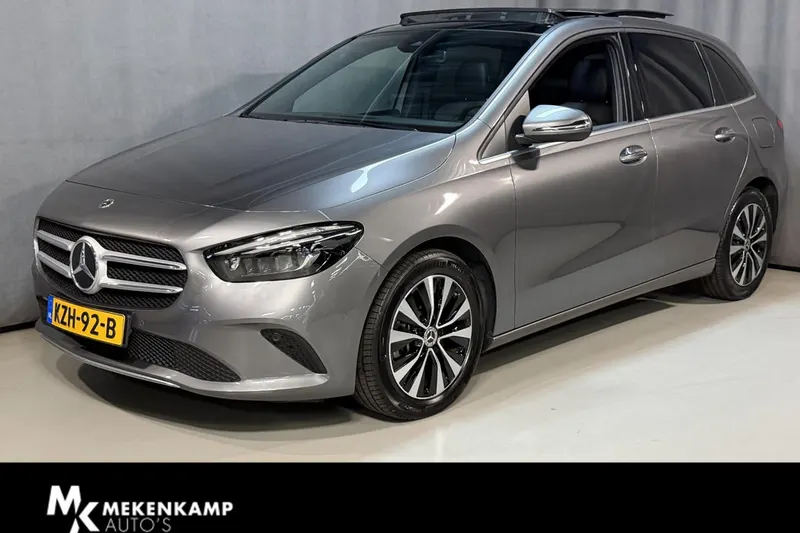Mercedes-Benz B-Klasse (2023)