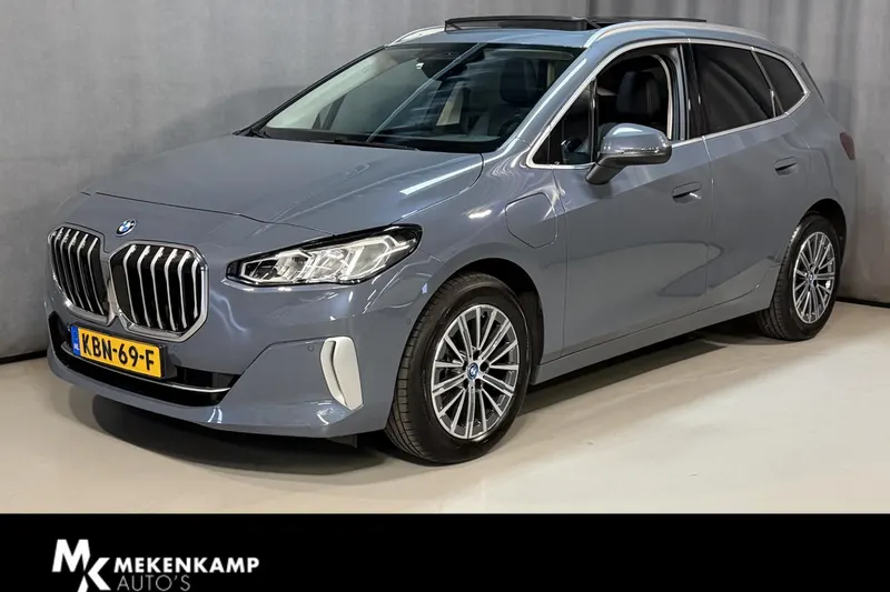 BMW 2-Serie Active Tourer (2023)