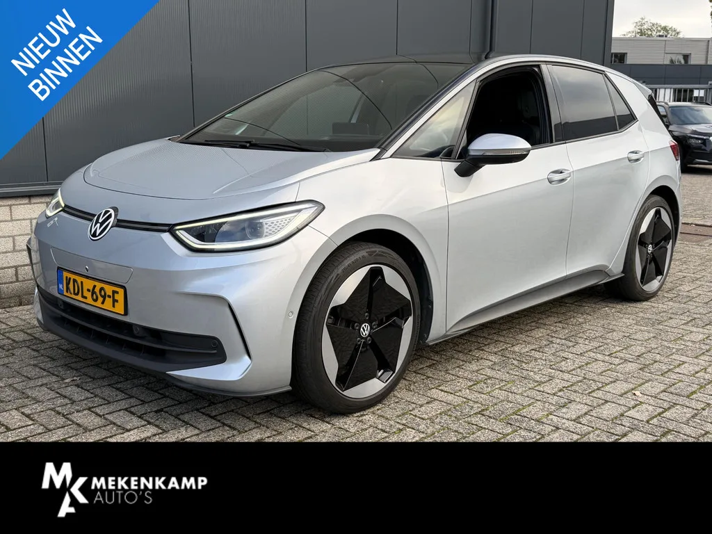 Volkswagen ID.3 (2023) — foto 1
