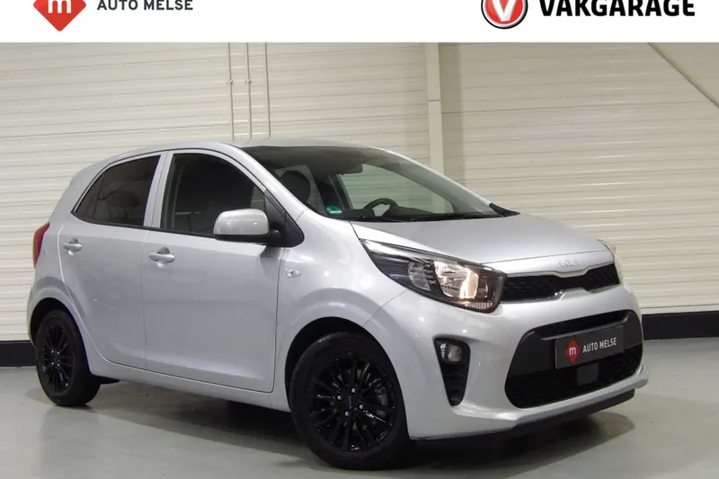 Kia Picanto (2023)