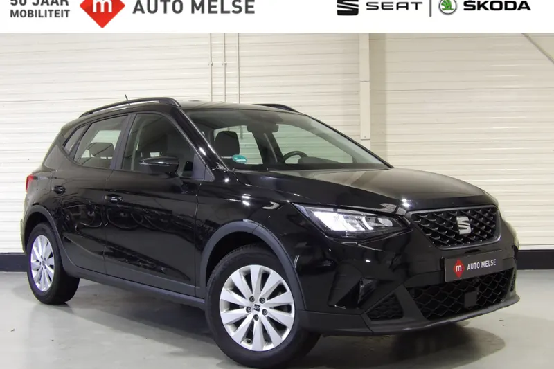 SEAT Arona (2022)