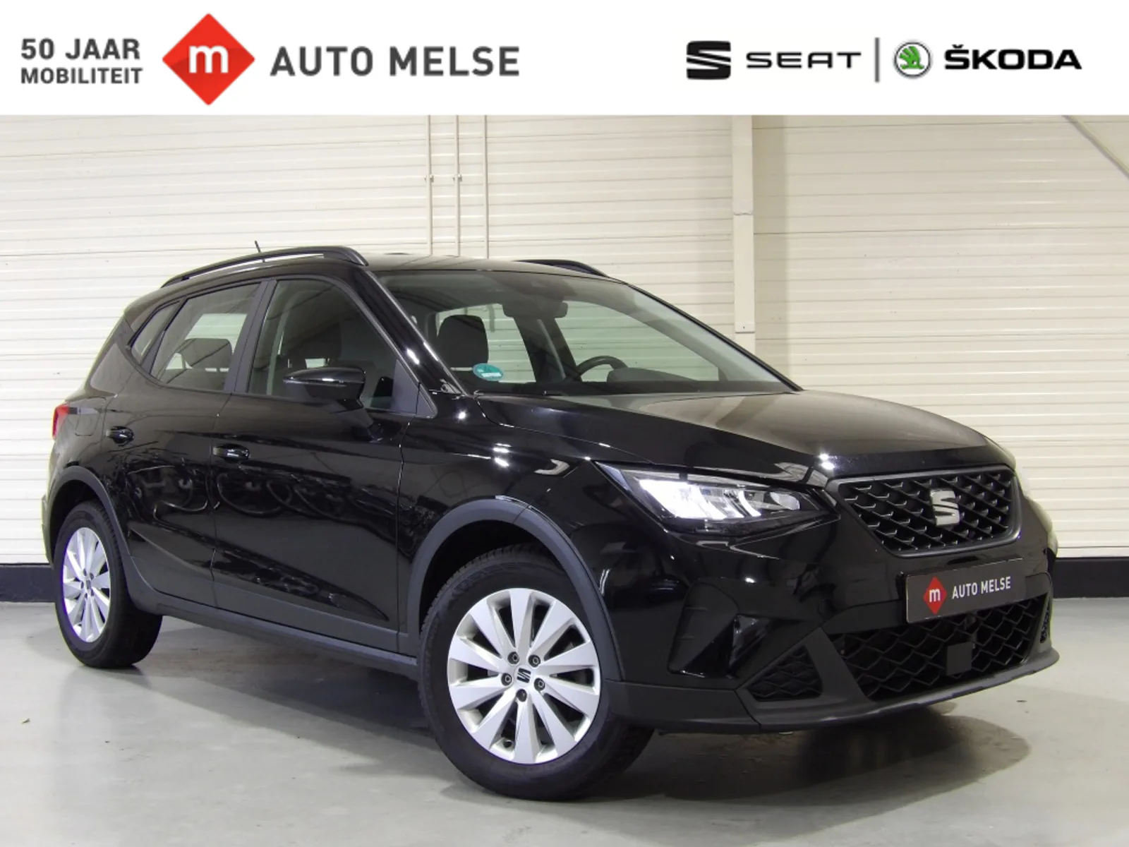SEAT Arona (2022) — foto 1