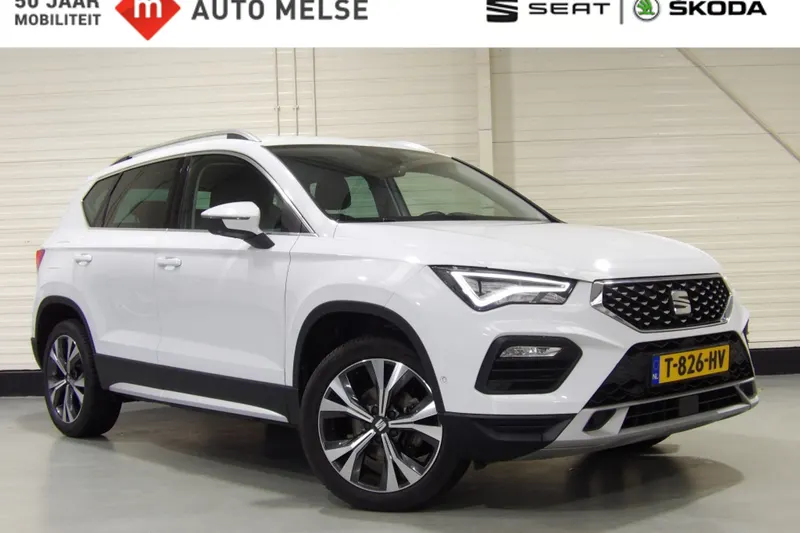 SEAT Ateca (2021)