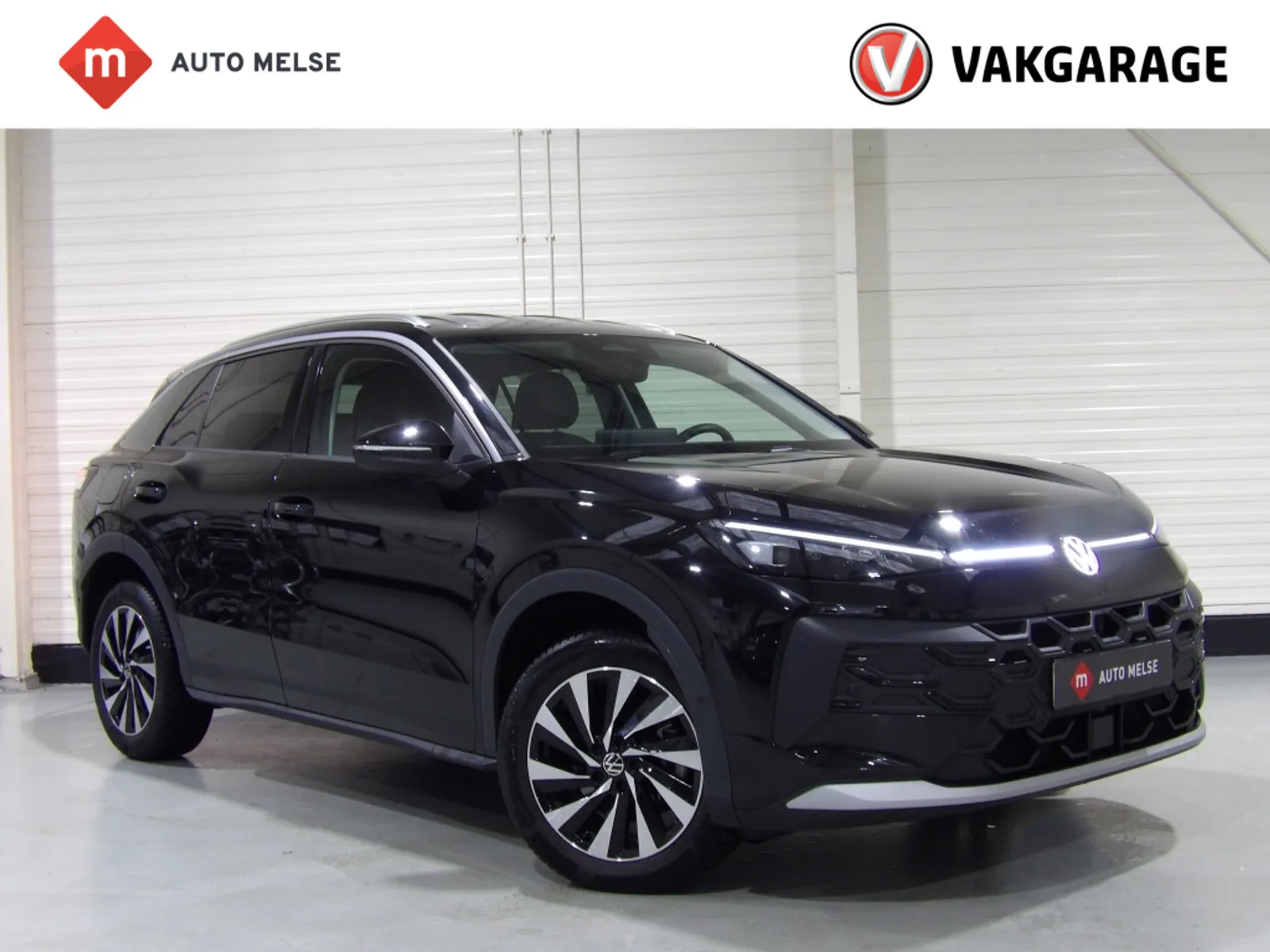 Volkswagen T-Roc (2026) — foto 1