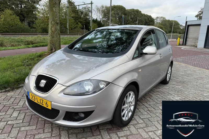 SEAT Altea (2010)