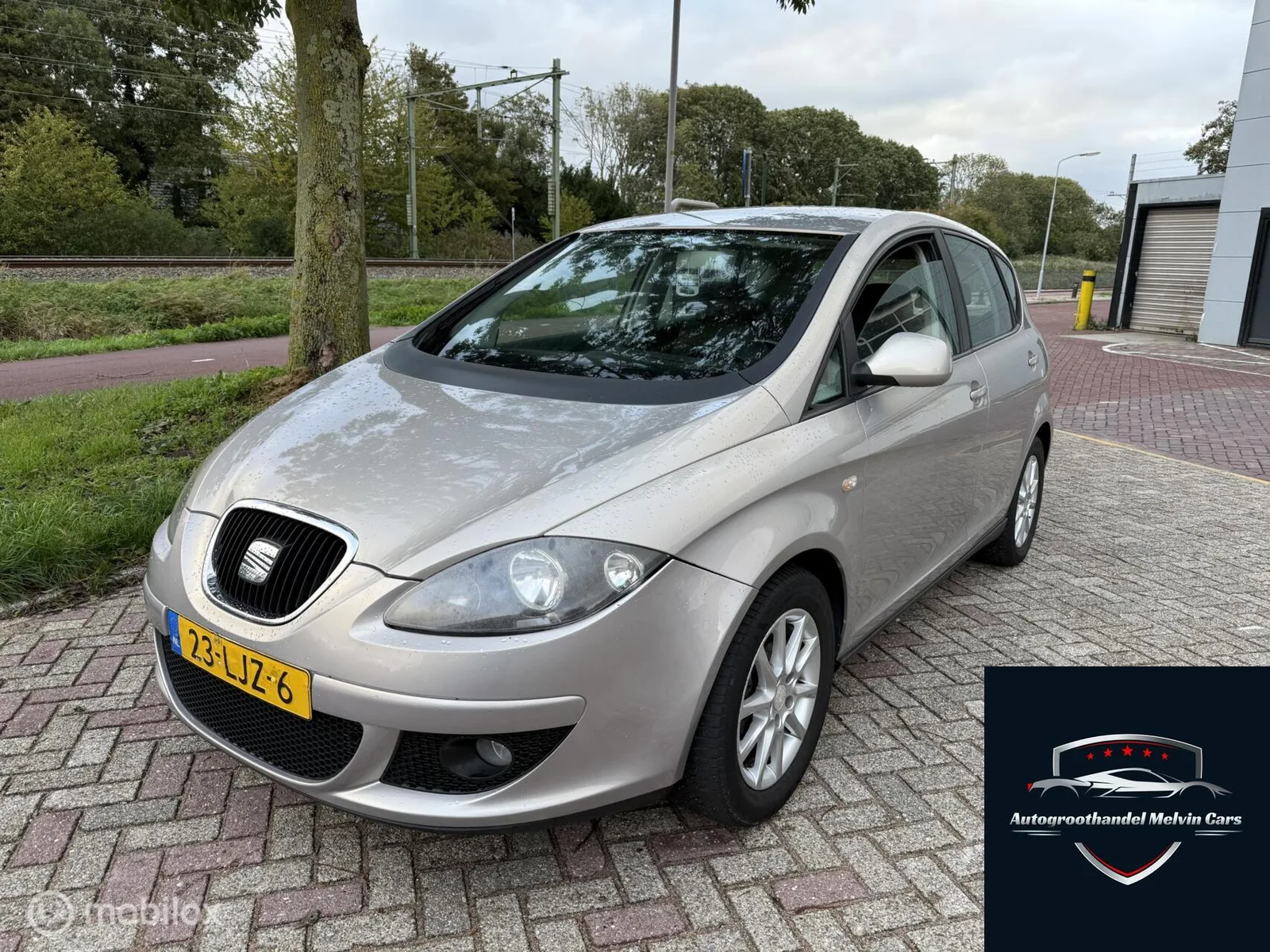 SEAT Altea (2010) — foto 1