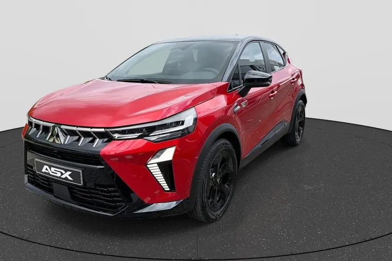Mitsubishi ASX (2026)