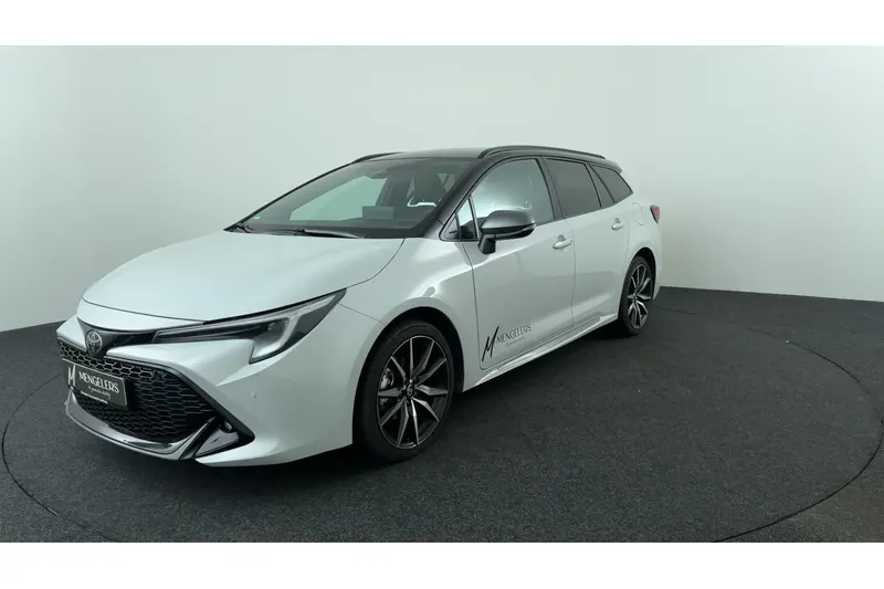 Toyota Corolla (2026)
