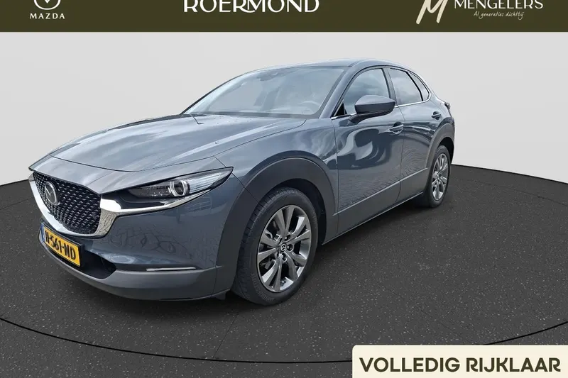 Mazda CX-30 (2020)