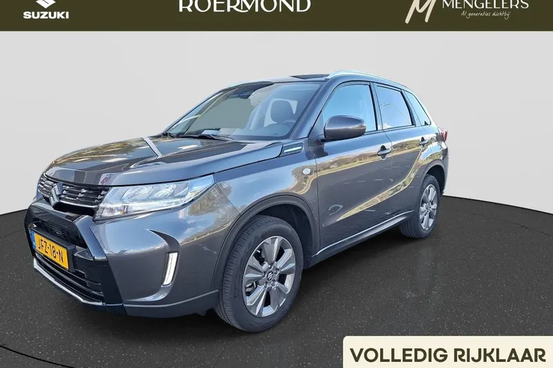 Suzuki Vitara (2025)