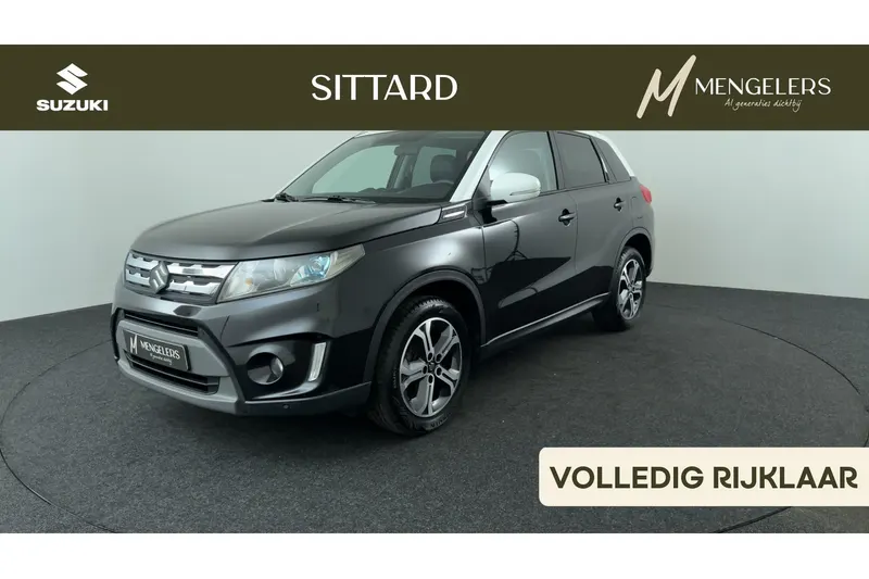 Suzuki Vitara (2015)