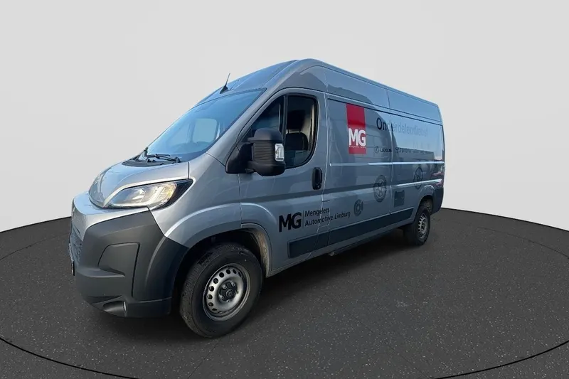Toyota ProAce Max (2025)