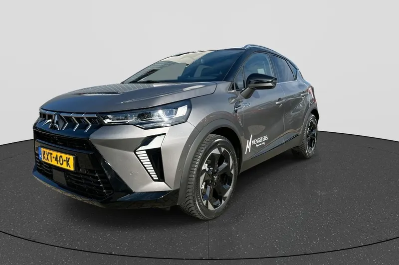 Mitsubishi ASX (2026)