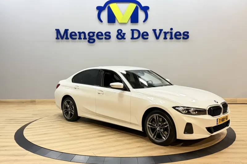BMW 3-Serie (2024)