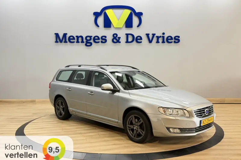 Volvo V70 (2017)