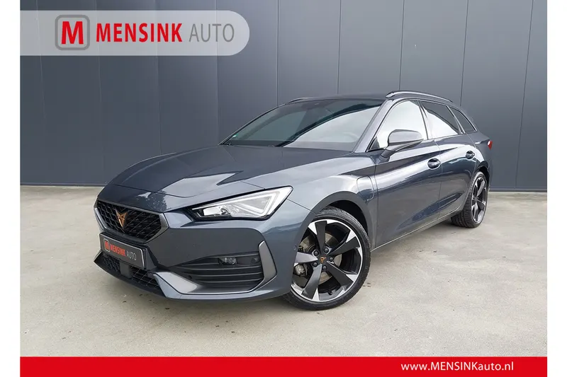 CUPRA Leon Sportstourer (2023)