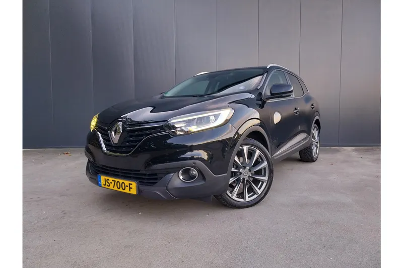 Renault Kadjar (2016)