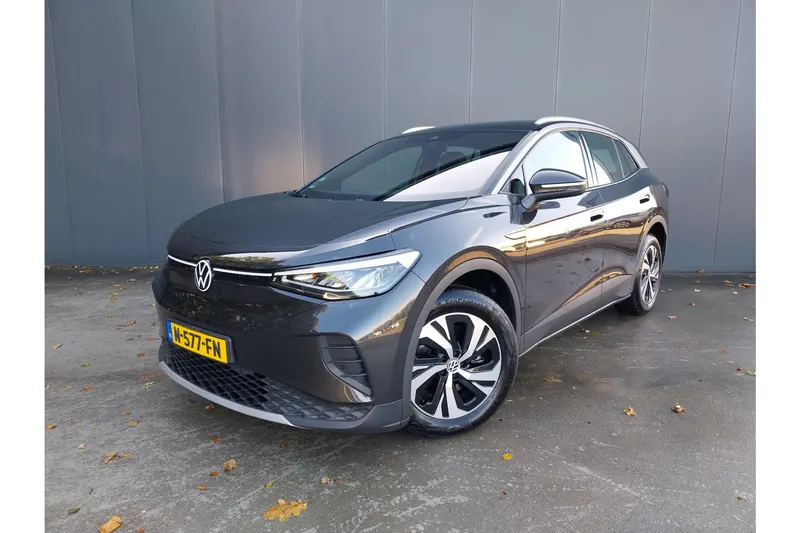 Volkswagen ID.4 (2021)