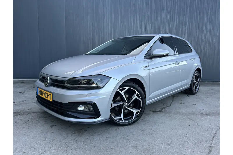 Volkswagen Polo (2018)