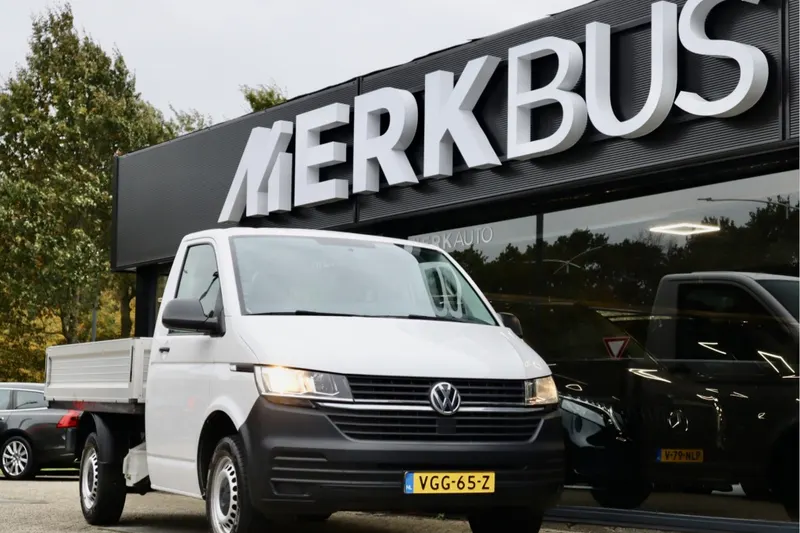 Volkswagen Transporter (2020)