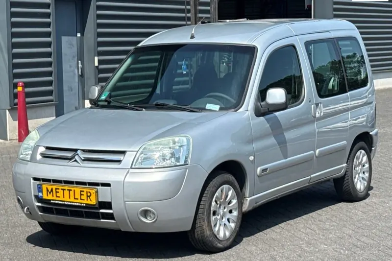 Citroën Berlingo (2004)