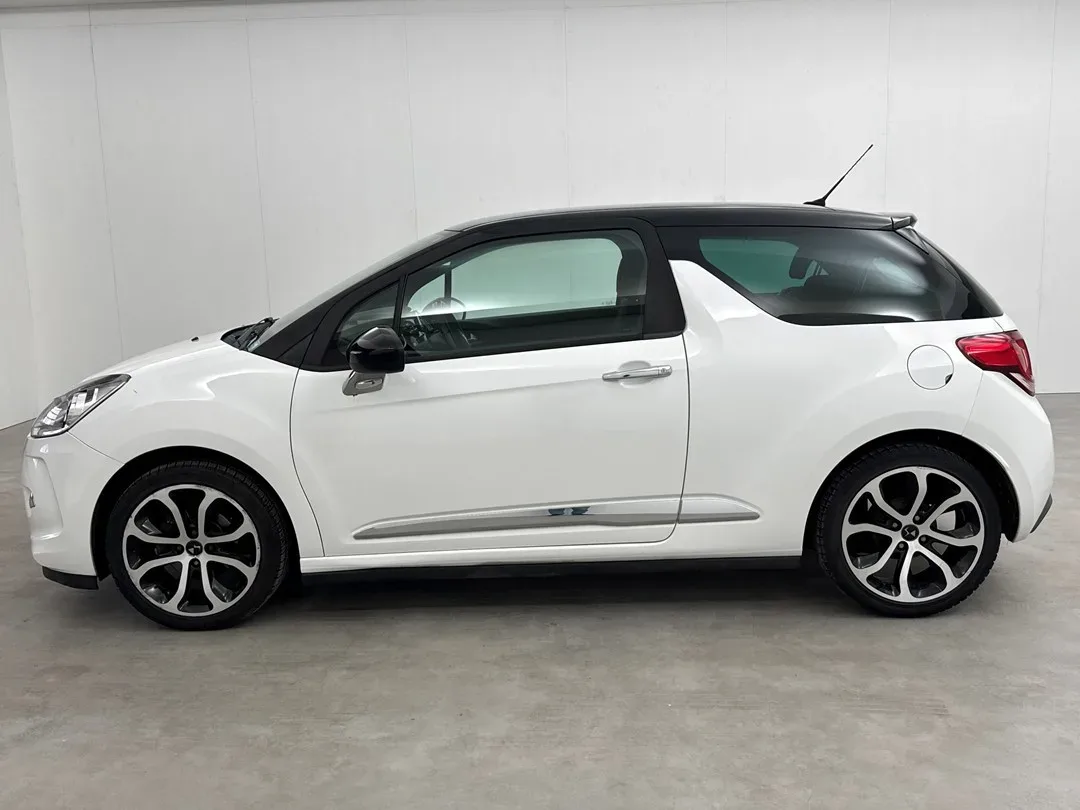Citroën DS3 (2013) — foto 1